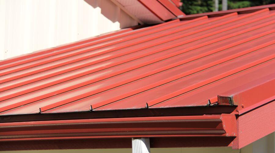 Industrial Roof Maintenance in Bardwell, TX